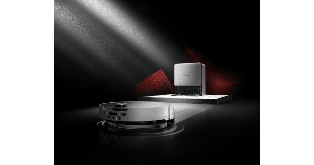 roborock saros 20 sonic | Vacuum Wars