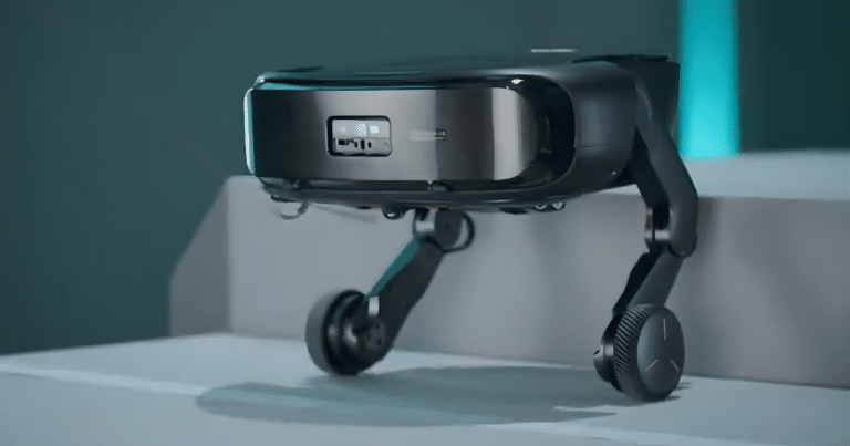 Roborock at CES 2026: Walking Robot Vacuums, New Flagships, and a ...