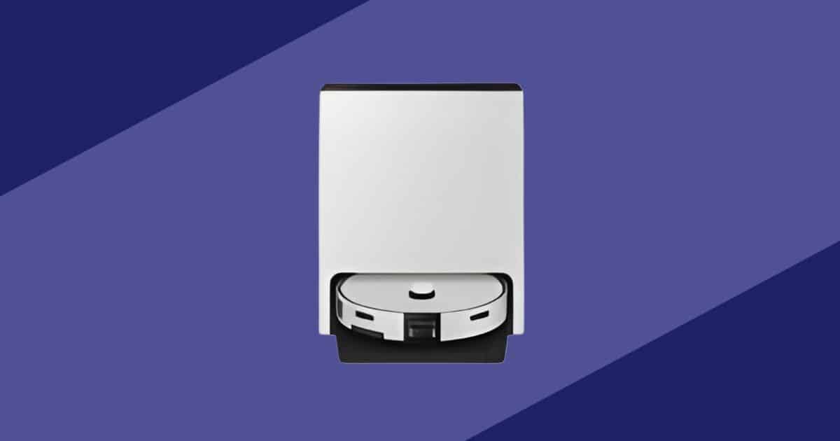 Samsung Bespoke AI Jet Bot Steam Ultra robot vacuum showcased ahead of CES 2026