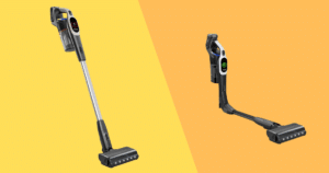 Bosch Unlimited 9 Unlimited 10 title | Vacuum Wars