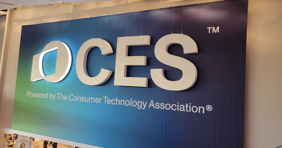 CES 2026 in Las Vegas