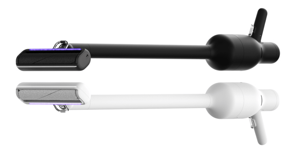 Deglace Cordless Vacuum Build | Vacuum Wars