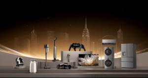 Dreame CES 2026 | Vacuum Wars Dreame CES 2026 Lineup