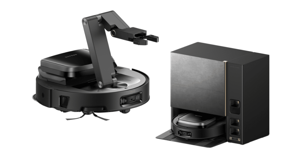 Dreame Cyber 10 Ultra | Vacuum Wars