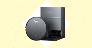 Ecovacs Deebot x11 pro omni title | Vacuum Wars