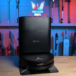 Ecovacs Deebot T80S Omni