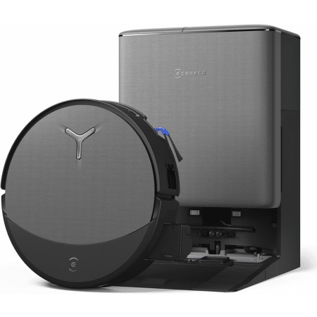 Ecovacs T90 Pro | Vacuum Wars