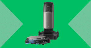 Eufy Omni S2 Robot Vacuum Launch