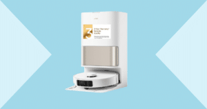 MOVA P10 Pro Ultra Gen 2 | Vacuum Wars