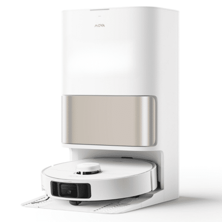 MOVA P10 Pro Ultra Gen2 | Vacuum Wars MOVA P10 Pro Ultra Gen2 Robot Vacuum and Mop