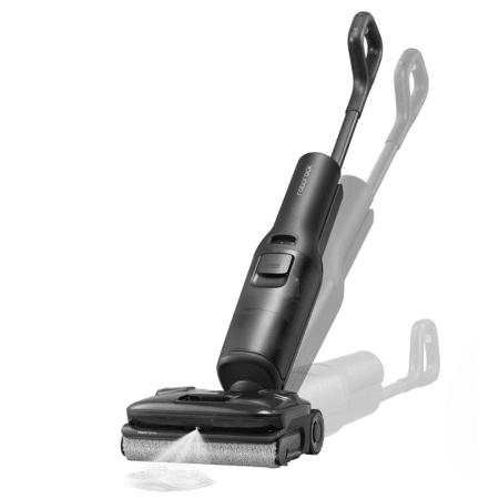 Roborock F25 Ace Pro | Vacuum Wars Roborock F25 Ace Pro Hard Floor Cleaner