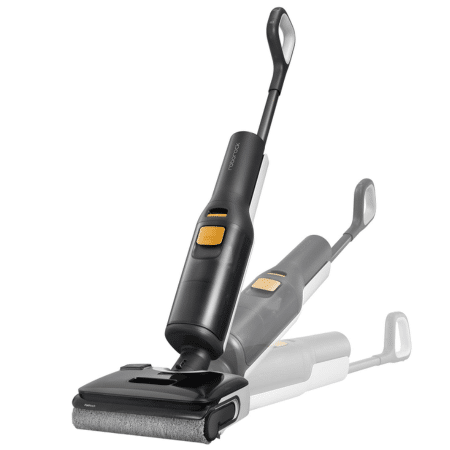 Roborock F25 BX | Vacuum Wars Roborock F25 BX Hard Floor Cleaner