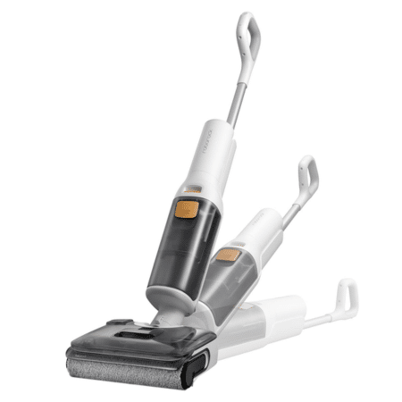 Roborock F25 GT | Vacuum Wars Roborock F25 GT Hard Floor Cleaner