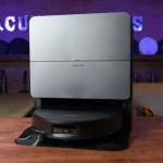 Roborock Saros 20 Sonic