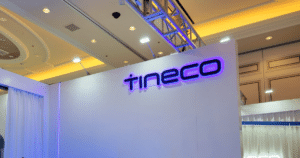 Tineco Floor hard floor cleaners at CES 2026 | Vacuum Wars