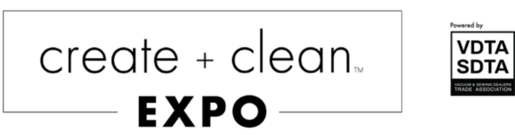 VDTA | Vacuum Wars Create + Clean EXPO Banner