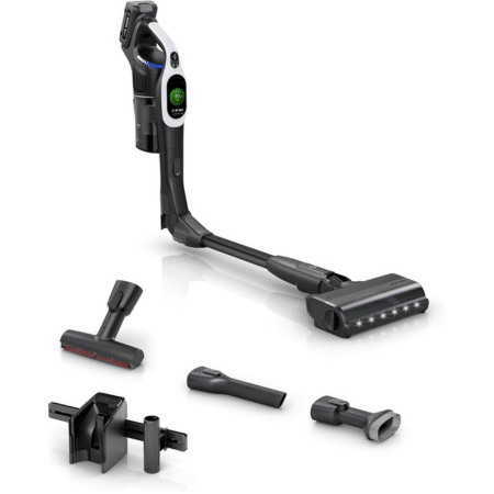 bosch unlimited 10 regular | Vacuum Wars