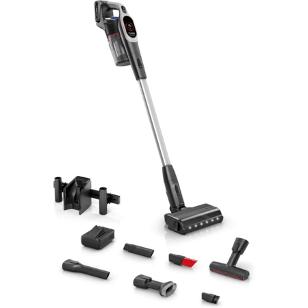 bosch unlimited 9 fast charger | Vacuum Wars