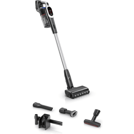 bosch unlimited 9 regular | Vacuum Wars