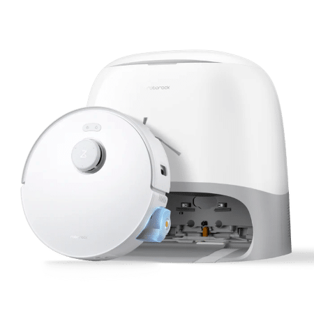 curv 2 flow | Vacuum Wars