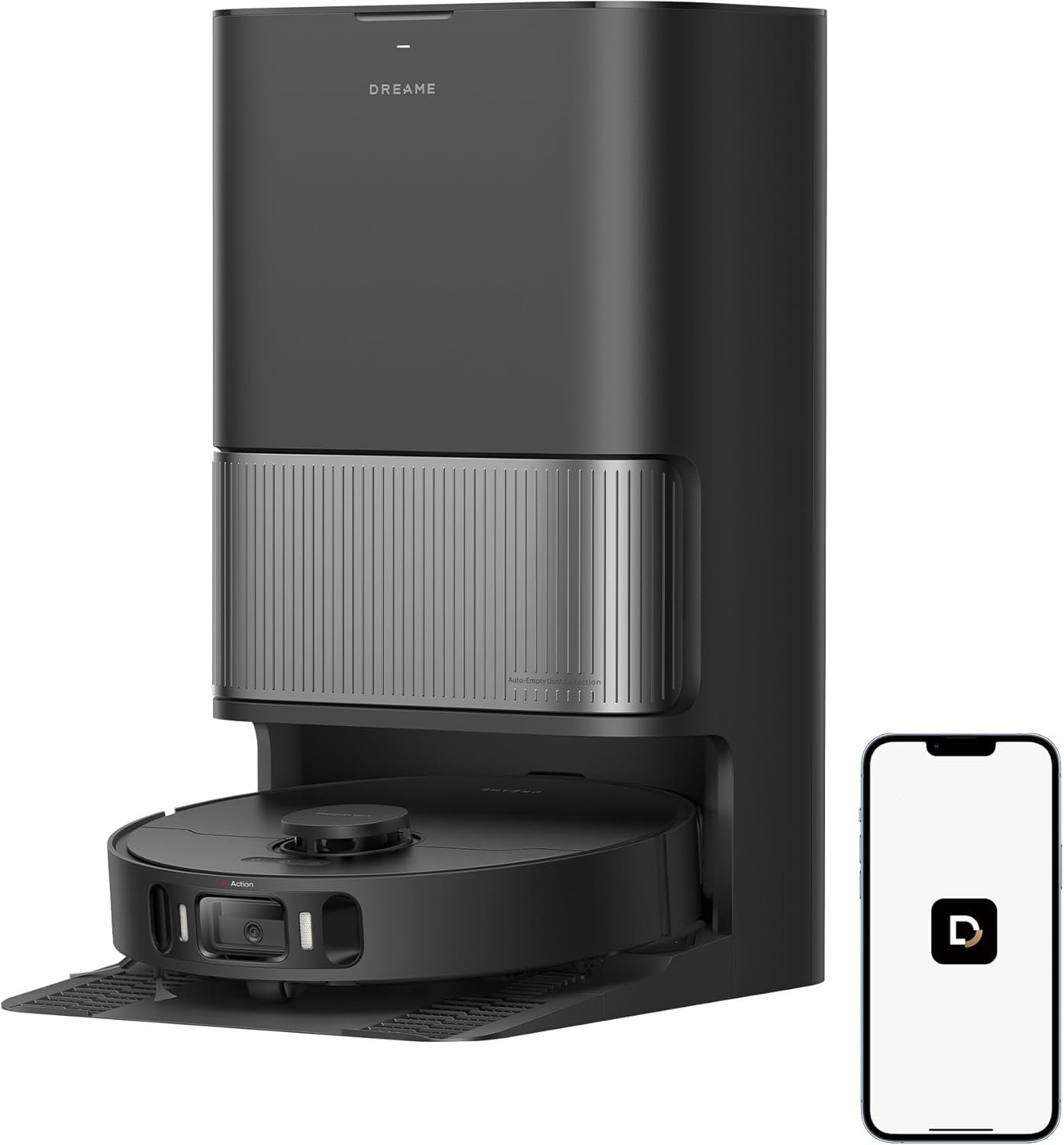 Dreame L40 Ultra Gen 2