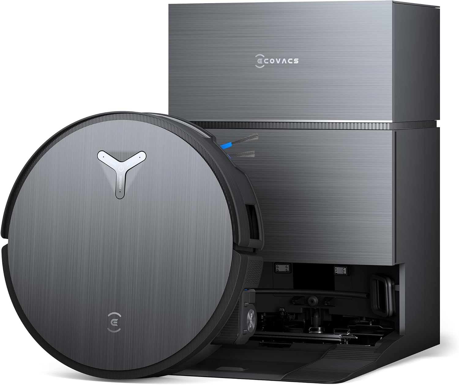 Ecovacs X11 Pro Omni