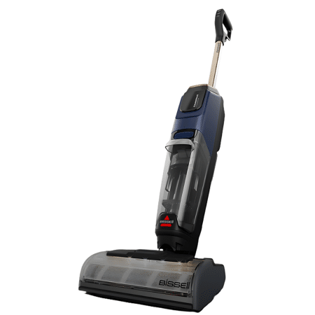 Bissell Crosswave Hydroscrub 450 | Vacuum Wars