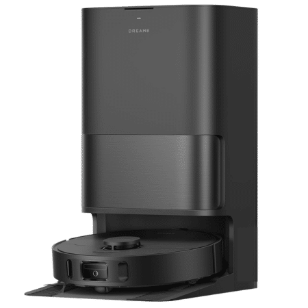 Dreame D30 Robot Vacuum and Mop | Vacuum Wars Dreame D30 Robot Vacuum and Mop