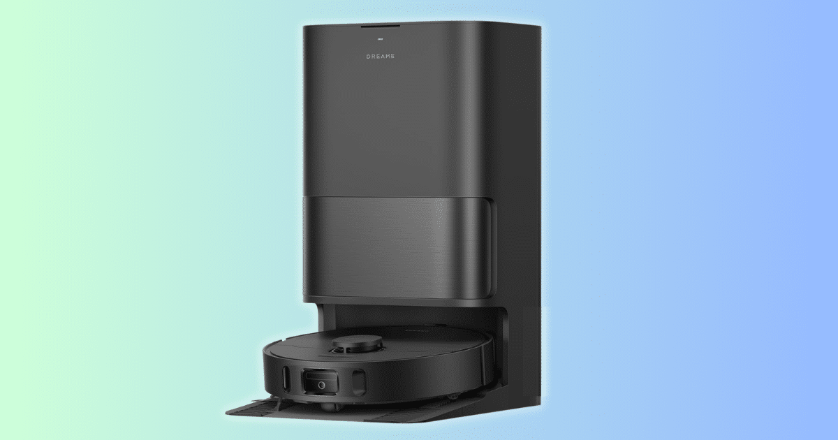 Dreame D30 Ultra Launch
