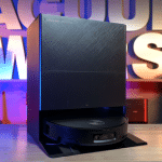 Dreame X60 Max Ultra Complete in studio 150 ©Vacuum Wars | Vacuum Wars