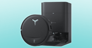 Ecovacs OMNI T80s Robot Vacuum Launch | Vacuum Wars