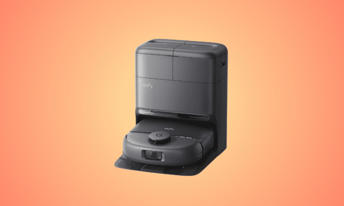 Eufy Expands Its C-Series With the New C28 Omni Robot Vacuum