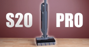 Narwal S20 Pro Title | Vacuum Wars