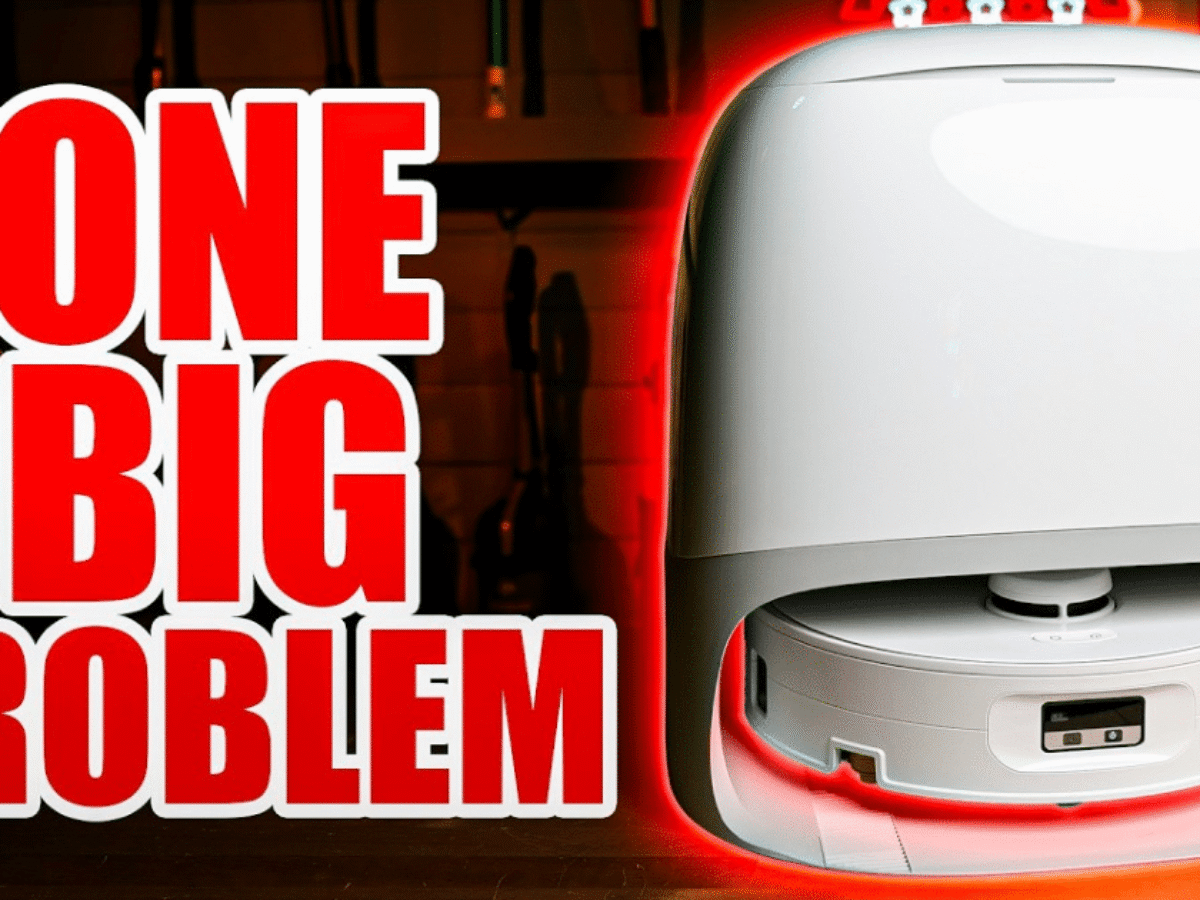Roborock Qrevo Curv 2 Flow Review: Strong Vacuum, Weak Mop