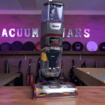 Shark CarpetXpert HairPro EX251BRN Carpet Cleaner