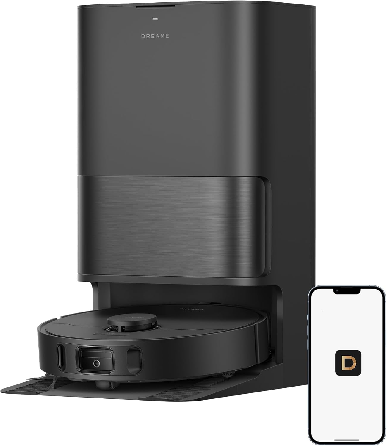 dreame d30 ultra robovacs | Vacuum Wars