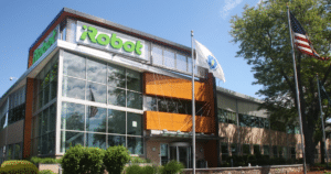 iRobot Headquarters