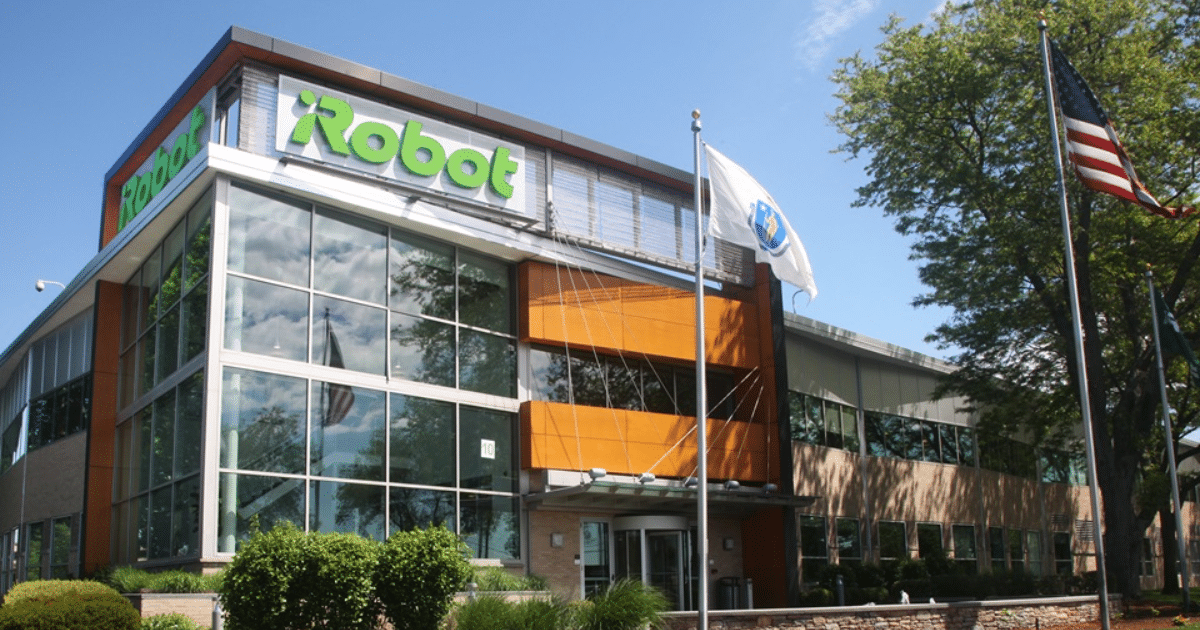 iRobot Headquarters