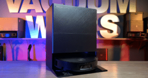 Dreame X60 Max Ultra Complete Title