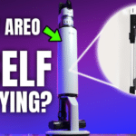 Levoit Aero title | Vacuum Wars Levoit Aero cordless stick vacuum at Vacuum Wars