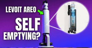 Levoit Aero title | Vacuum Wars Levoit Aero title