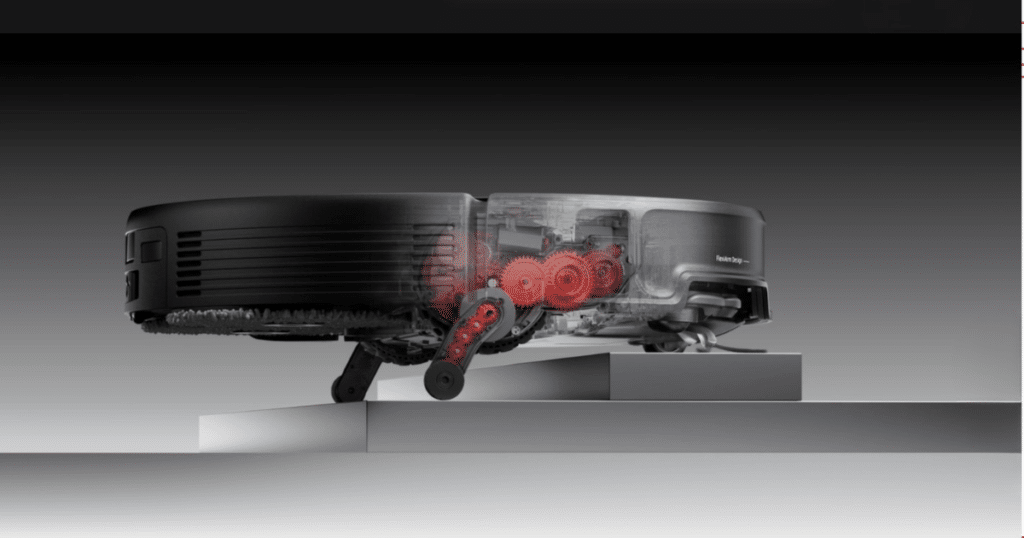 Roborock Saros 20 AdaptiLift 30 | Vacuum Wars