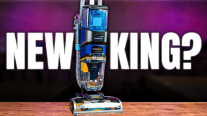 Shark CarpetXpert EX 301 EX 304 | Vacuum Wars Shark CarpetXpert EX301 Carpet Cleaner Review