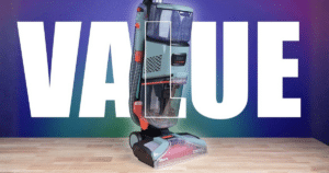 Shark CarpetXpert EX151 Carpet Cleaner Review