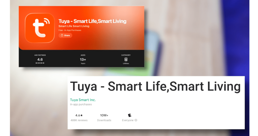 Tikom L8000 Tuya App | Vacuum Wars Screenshots of the Tuya Smart Life mobile app used to control the Tikom L8000 Plus robot vacuum.
