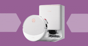 Yeedi M16 Infinity Robot Vacuum Launch | Vacuum Wars