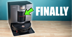 Yeedi S20 Infinity Review | Vacuum Wars Yeedi S20 Infinity Robot Vacuum and Mop Review