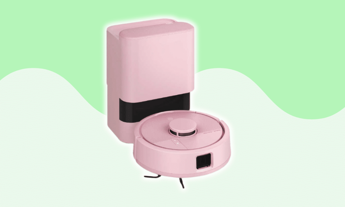 Small Form, Big Question: Will iRobot's New “Roomba Mini” Come to