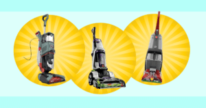 April 2026 Best Carpet Cleaners | Vacuum Wars Best April 2026 Carpet Cleaners