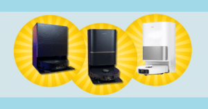 April 2026 Best Robot Vacuums | Vacuum Wars April 2026 Best Robot Vacuums